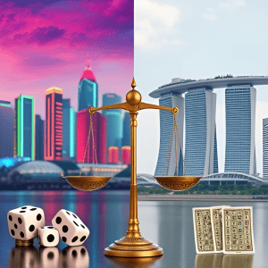 Togel Hari Ini: Etika, Legalitas, dan Pilihan Aman untuk Mengakses Data SGP/HK