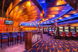 Serunya Dunia Live Casino: Sensasi Bermain Real-Time yang Bikin Deg-degan!