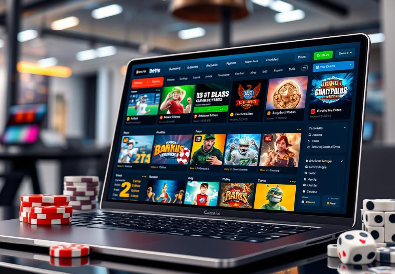 Cara Memilih Situs Taruhan Online yang Aman Untuk Pemula